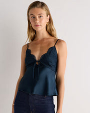 Stratus Blue
