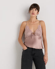 Vintage Pink