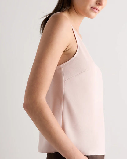 Matte V-Neck Cami - US 8093