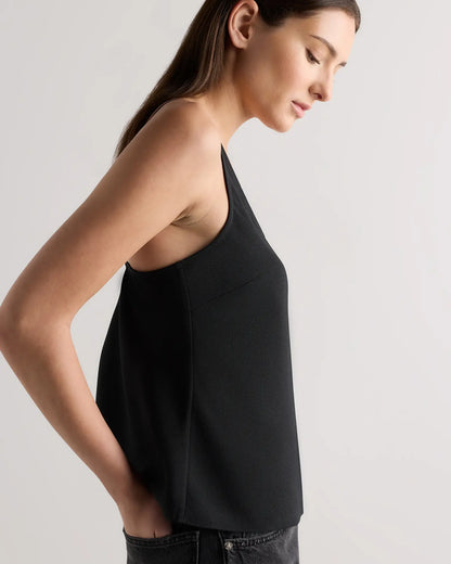 Matte V-Neck Cami - US 1250