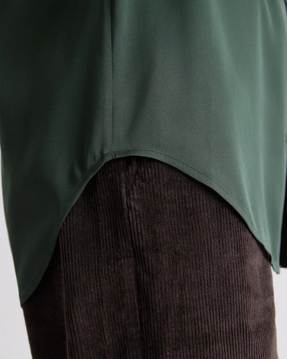 Washable Stretch Silk Blouse - US 3509
