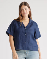 Deep Navy