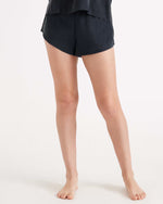 100% Washable Silk Pajama Shorts - US 1917