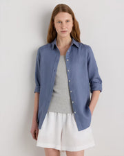 Moonstone Blue