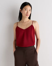 Clay Red