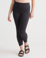 Ultra-Form High-Rise Legging - US 0296