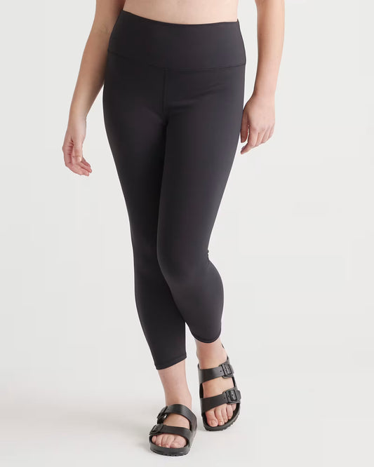 Ultra-Form High-Rise Legging - US 0296