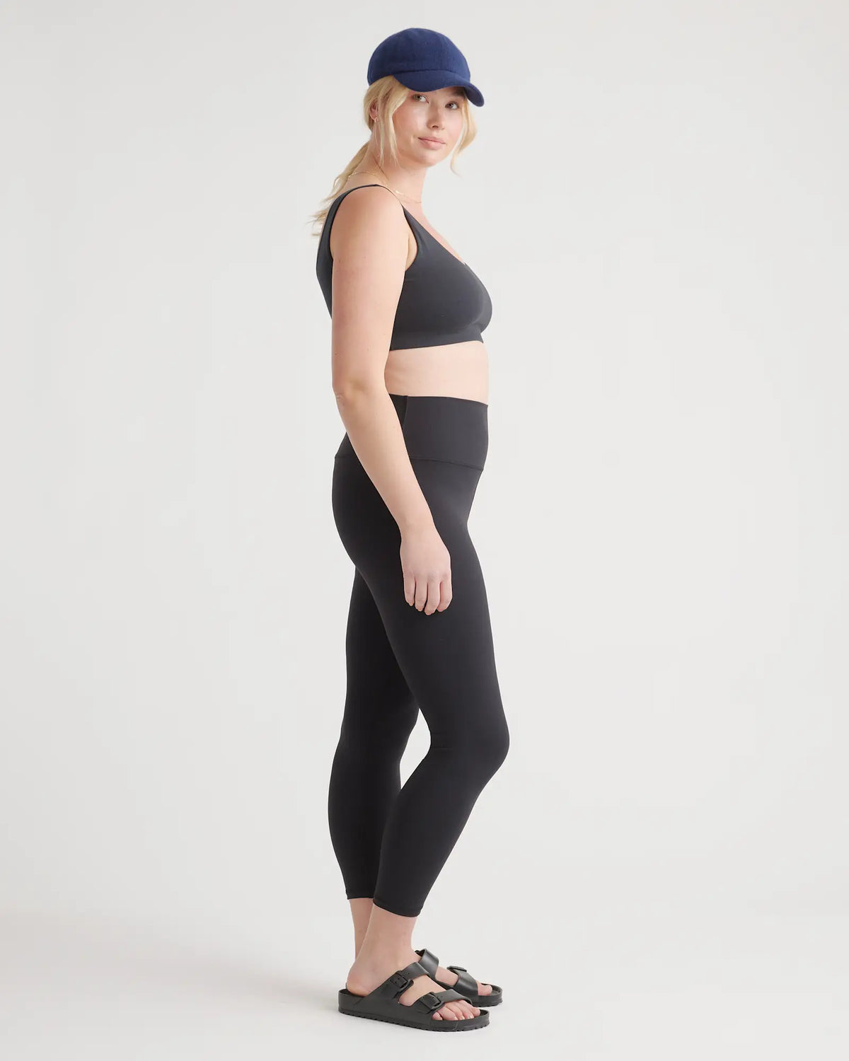 Ultra-Form High-Rise Legging - US 4033