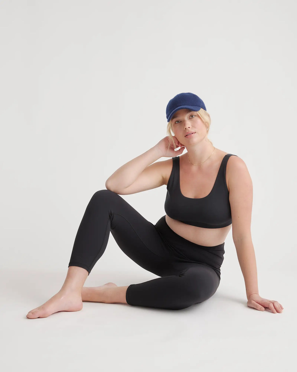Ultra-Form High-Rise Legging - US 4033