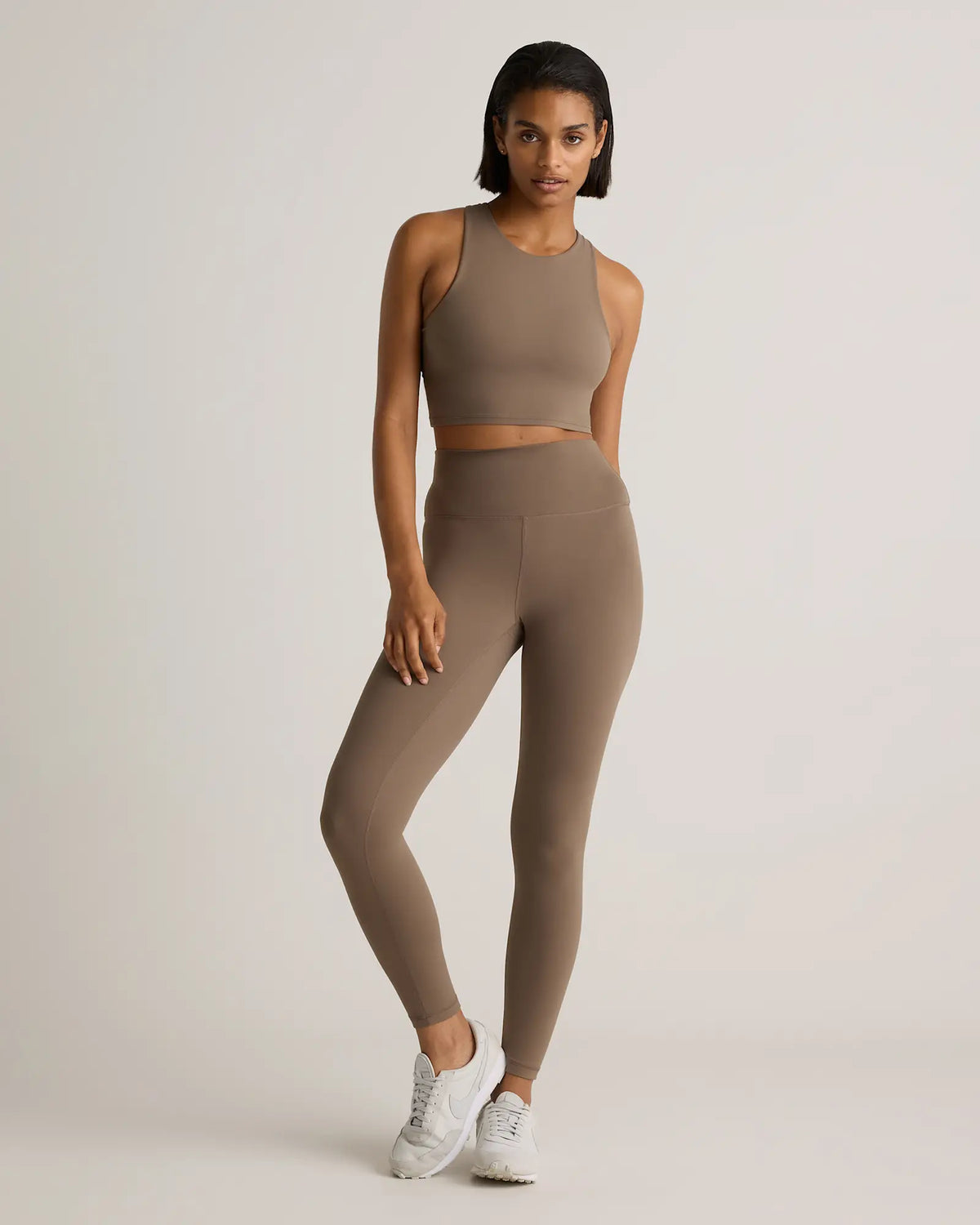 Ultra-Form High-Rise Legging - US 5343