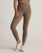 Ultra-Form High-Rise Legging - US 5343