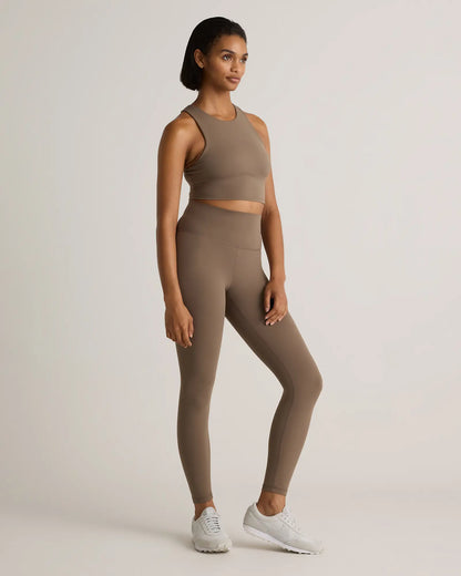 Ultra-Form High-Rise Legging - US 5343
