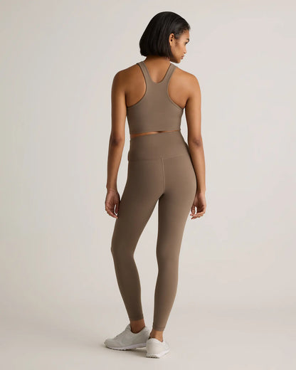 Ultra-Form High-Rise Legging - US 5343