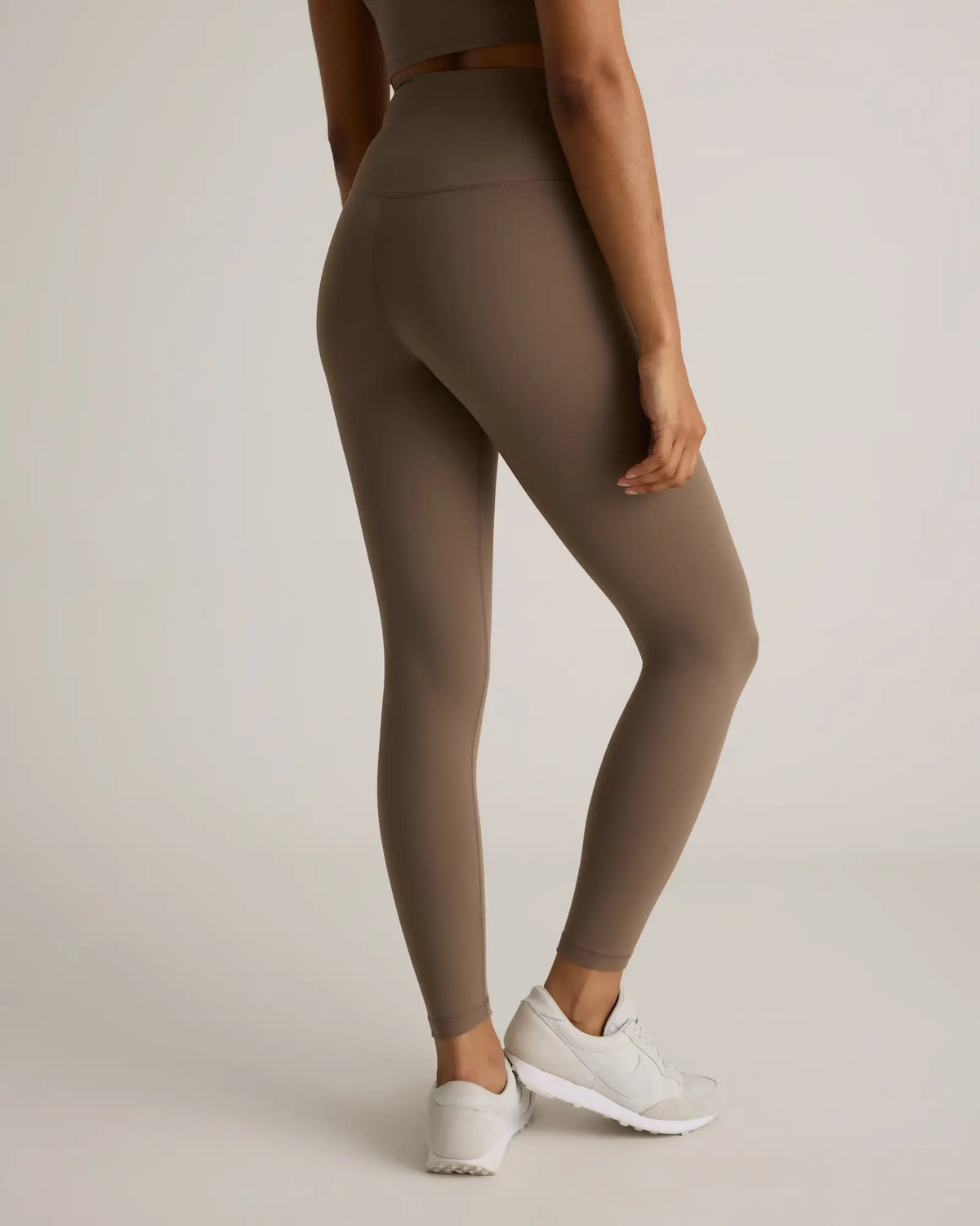 Ultra-Form High-Rise Legging - US 5343