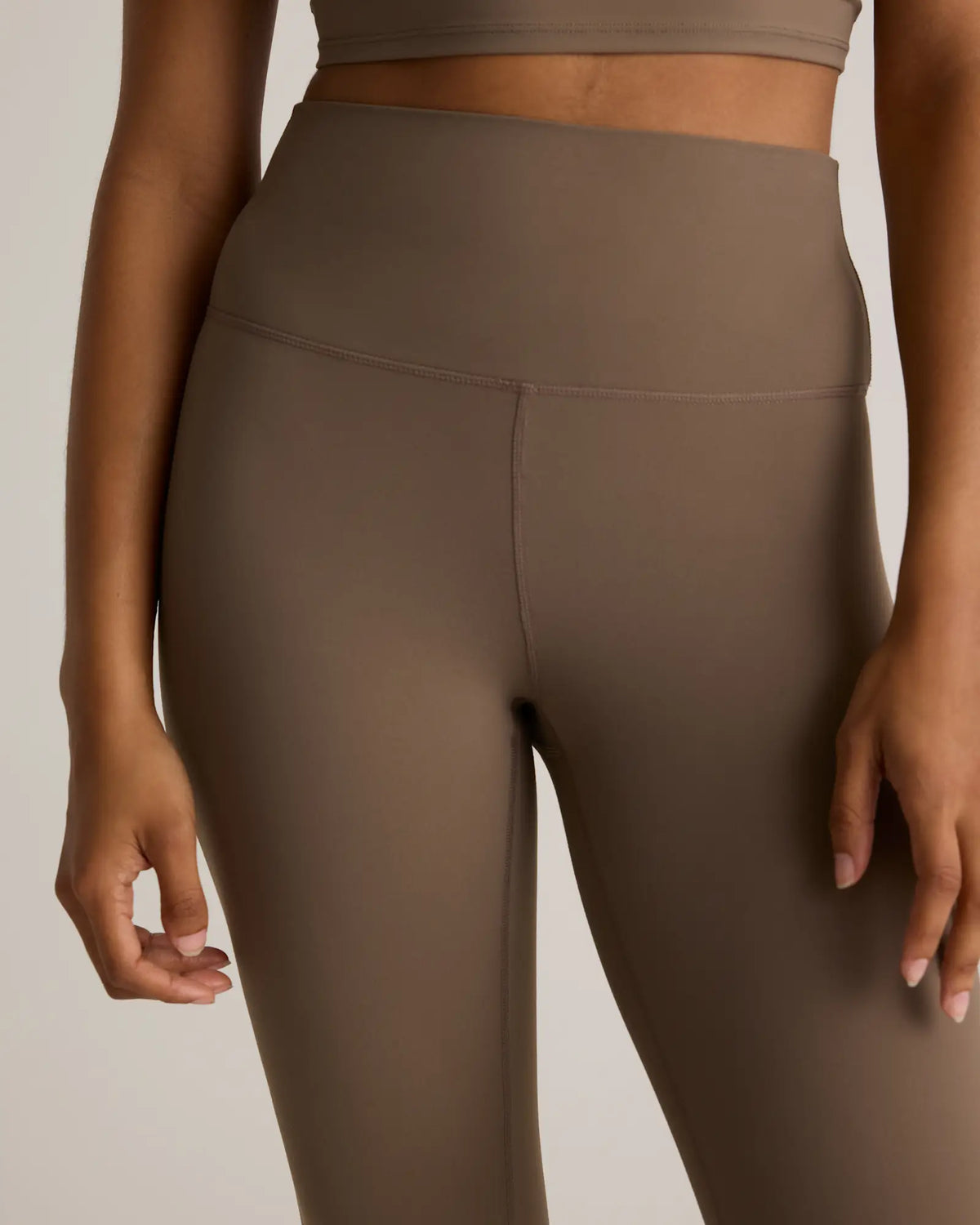Ultra-Form High-Rise Legging - US 5343