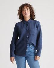 Indigo Blue