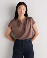 Mink Taupe