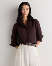 Chocolate Plum Brown