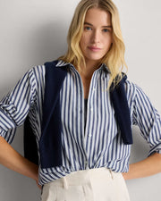 Hudson Stripe
