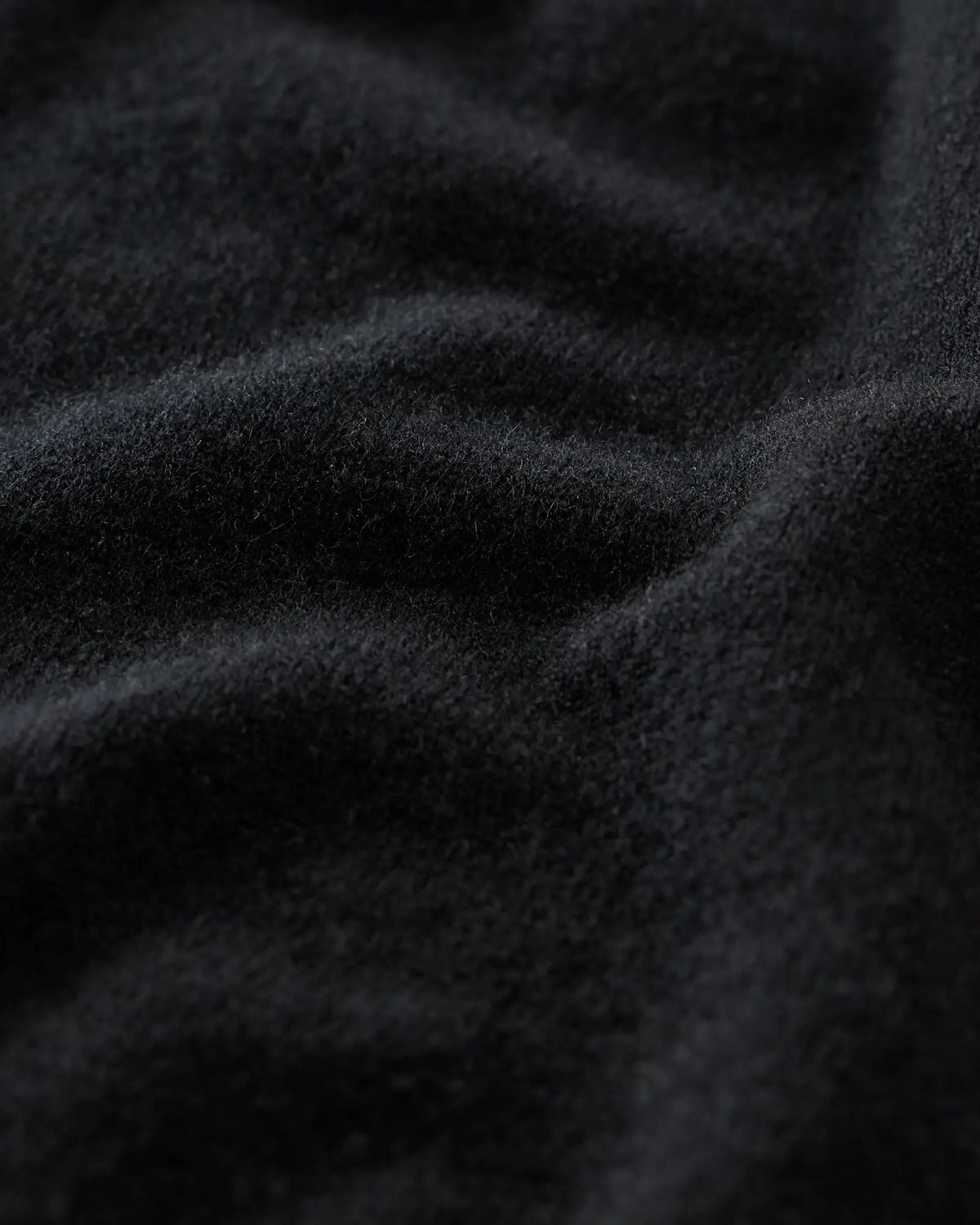 Mongolian Cashmere Tee - US 0317