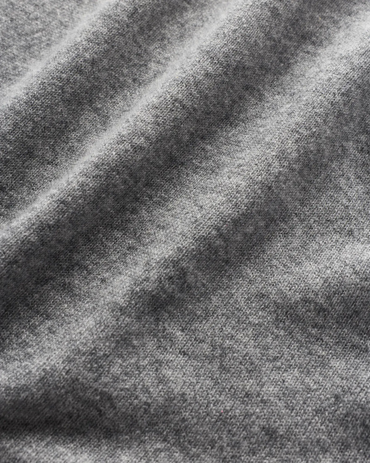 Mongolian Cashmere Tee - US 0247