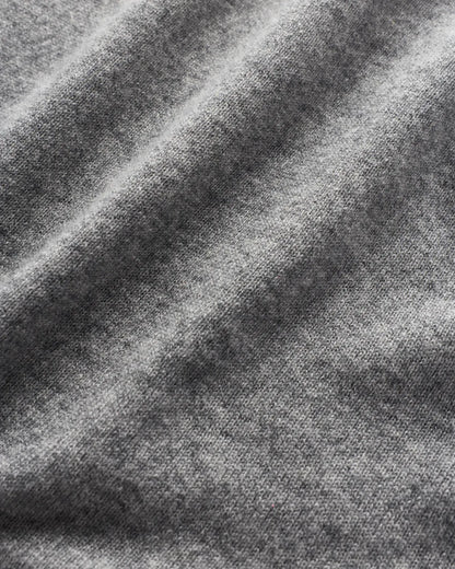 Mongolian Cashmere Tee - US 0247