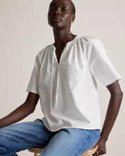 Classic White