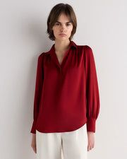 Clay Red