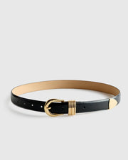 Black/Gold