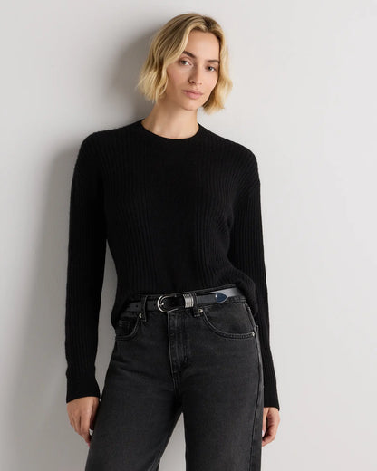 Daphne European Leather Multi Keeper Belt - US 6651