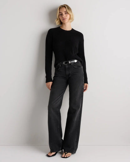 Daphne European Leather Multi Keeper Belt - US 6651