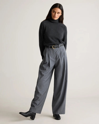 Josie European Leather Braided Belt - US 0466