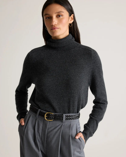 Josie European Leather Braided Belt - US 0466