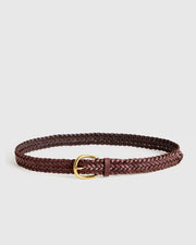 Espresso Brown