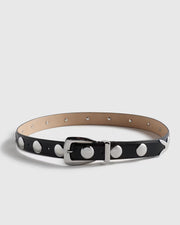 Black/Silver