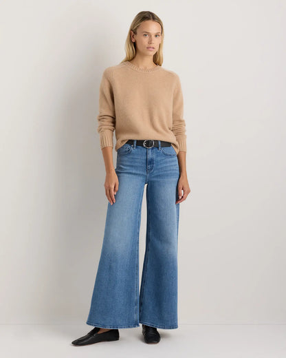 Zoe Sculptural European Leather Belt - US 0757