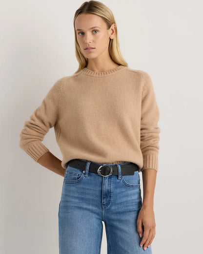 Zoe Sculptural European Leather Belt - US 0757