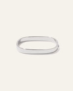 Rectangular Bangle - US 9214