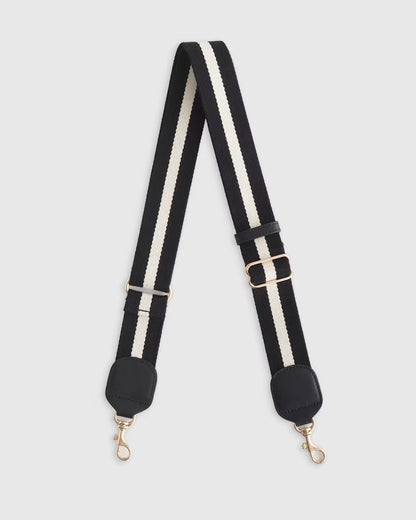 Organic Cotton Adjustable Webbing Strap - US 3300