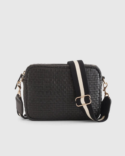 Organic Cotton Adjustable Webbing Strap - US 3300