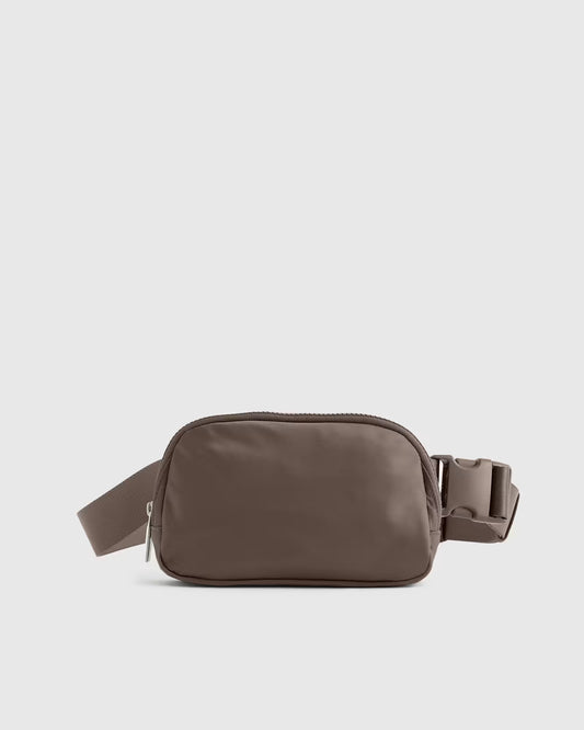 Revive Nylon Belt Bag - US 6710