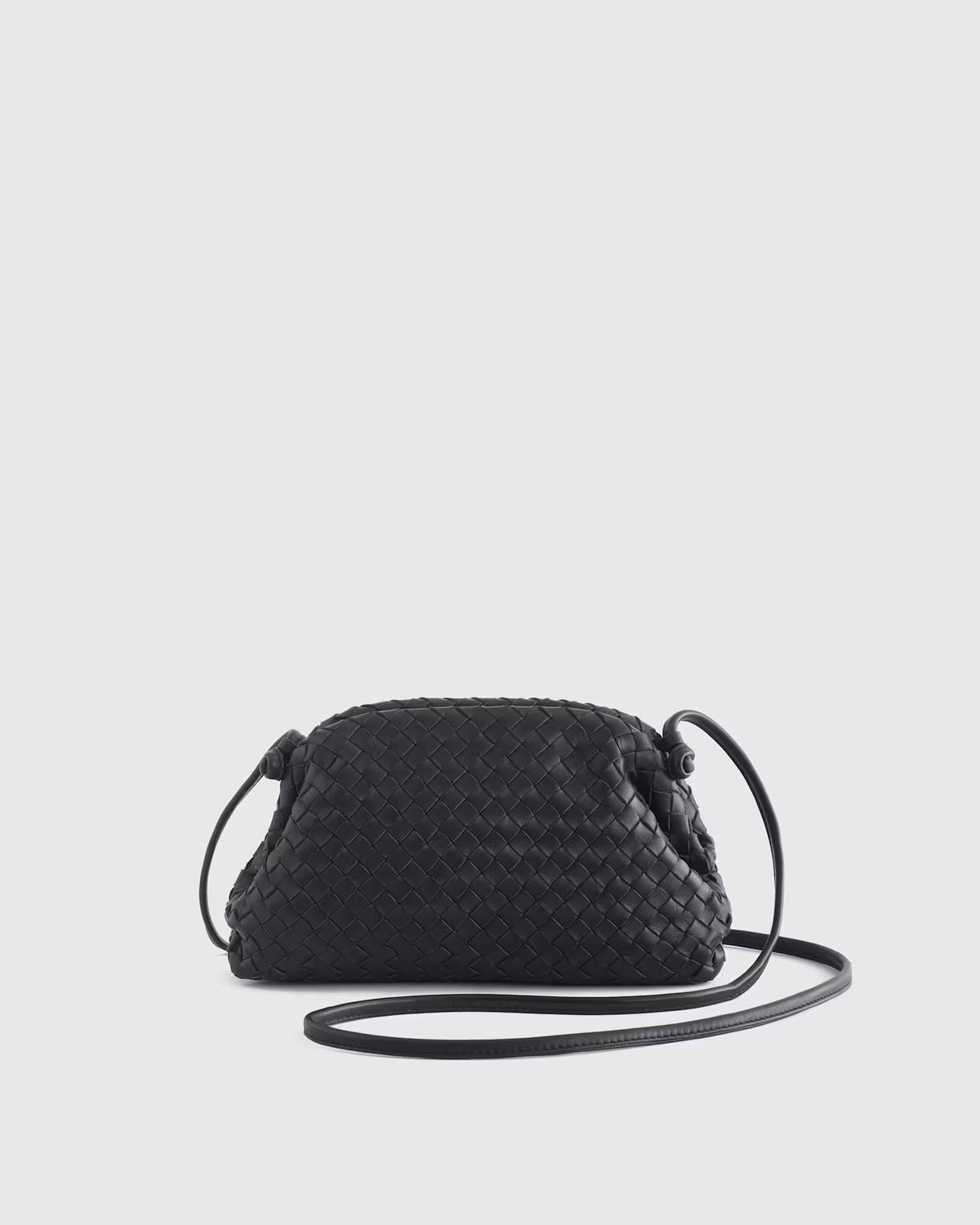 Naomi Handwoven Clutch - US 0329