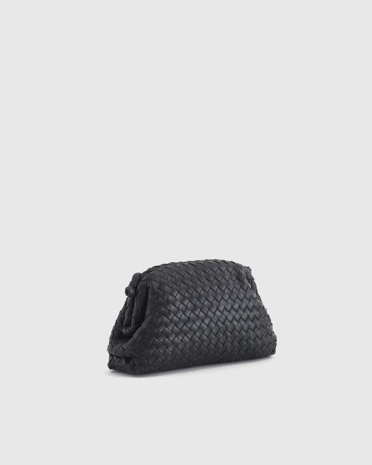 Naomi Handwoven Clutch - US 0329