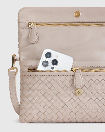 Marina Convertible Clutch - US 5608