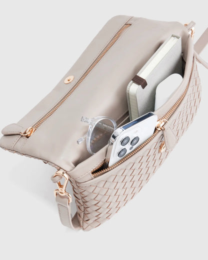 Marina Convertible Clutch - US 5608