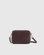 Gemma Handwoven Crossbody - US 0550