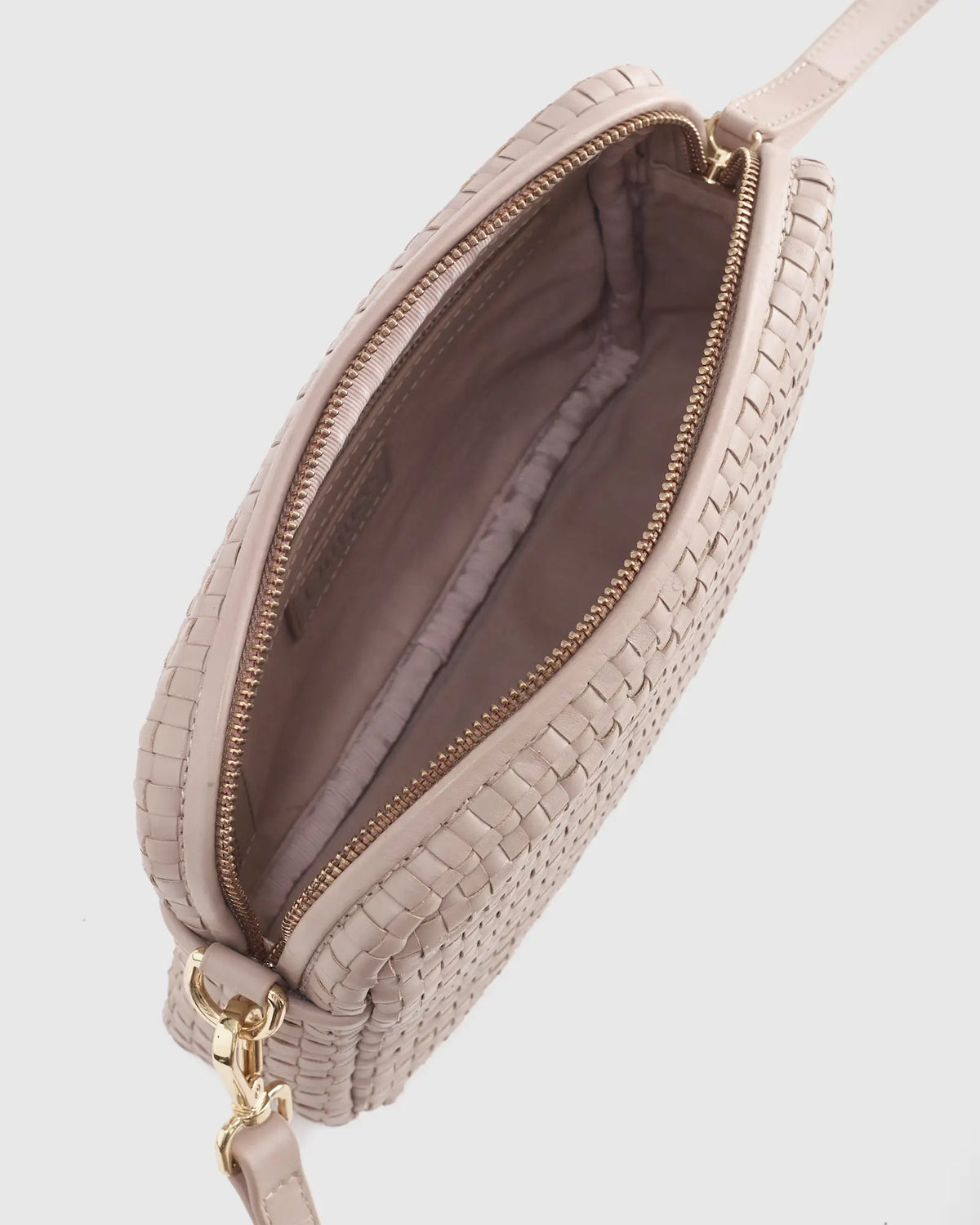 Gemma Handwoven Crossbody - US 5660