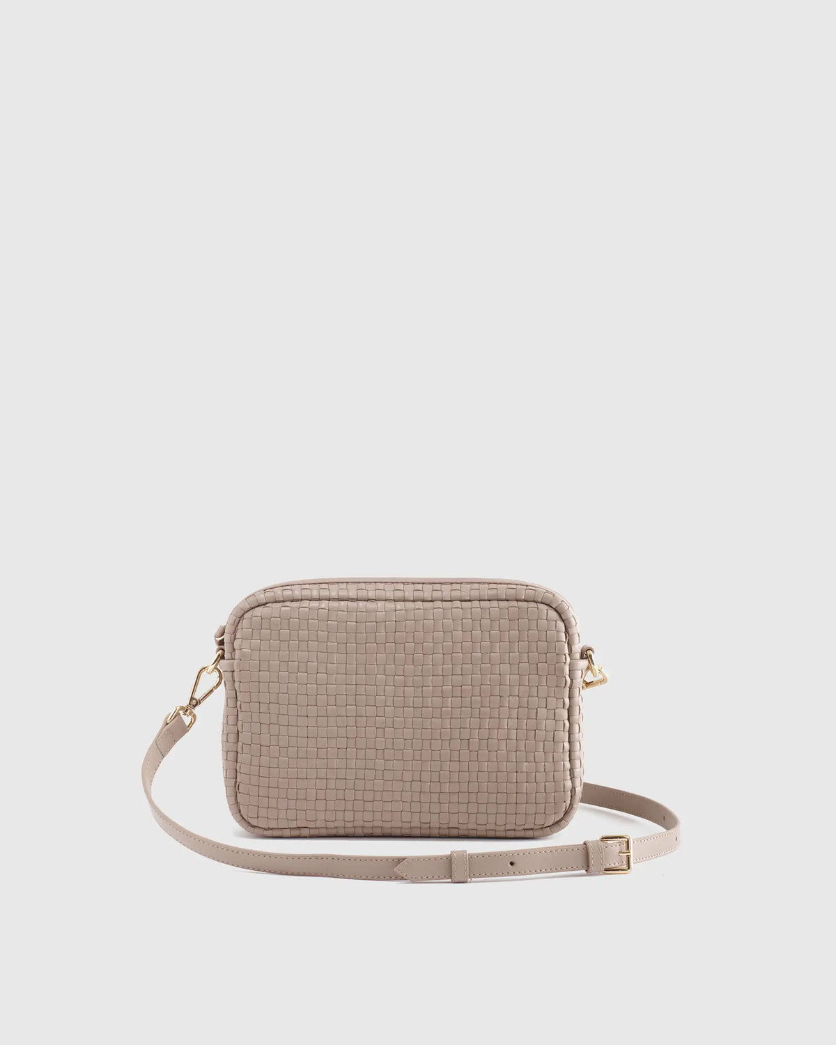 Gemma Handwoven Crossbody - US 5660