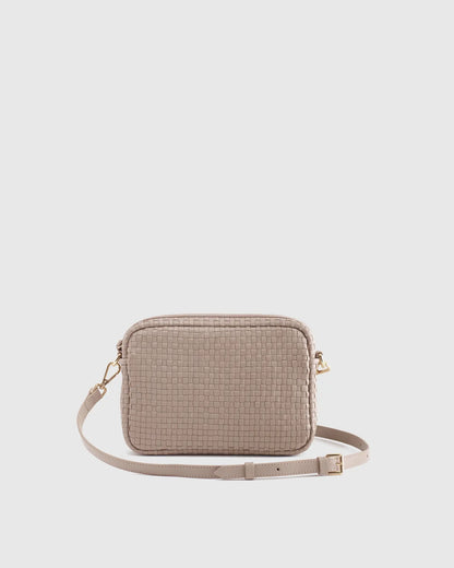 Gemma Handwoven Crossbody - US 5660