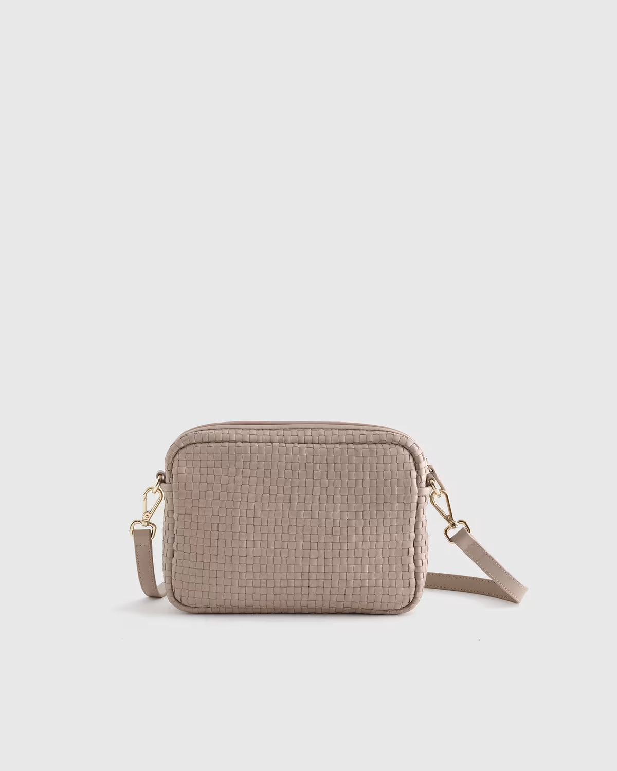 Gemma Handwoven Crossbody - US 5660